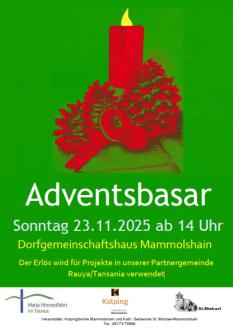 advent